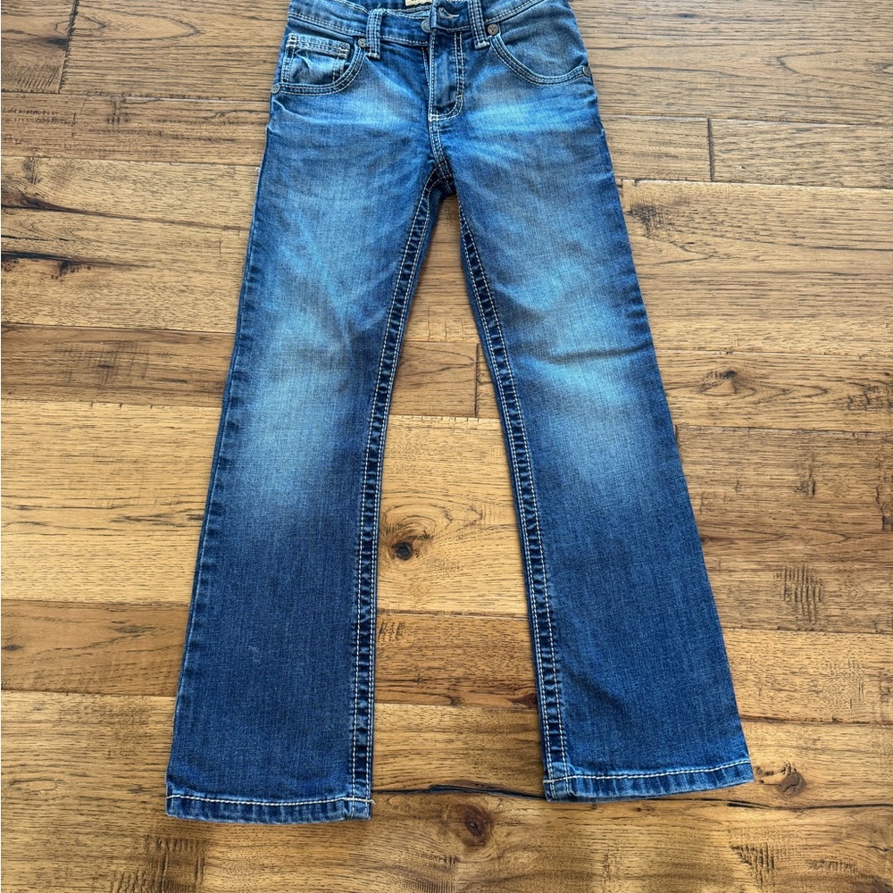 Wrangler 20X Boys’ Jeans